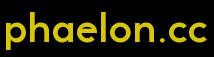 phaelon.cc